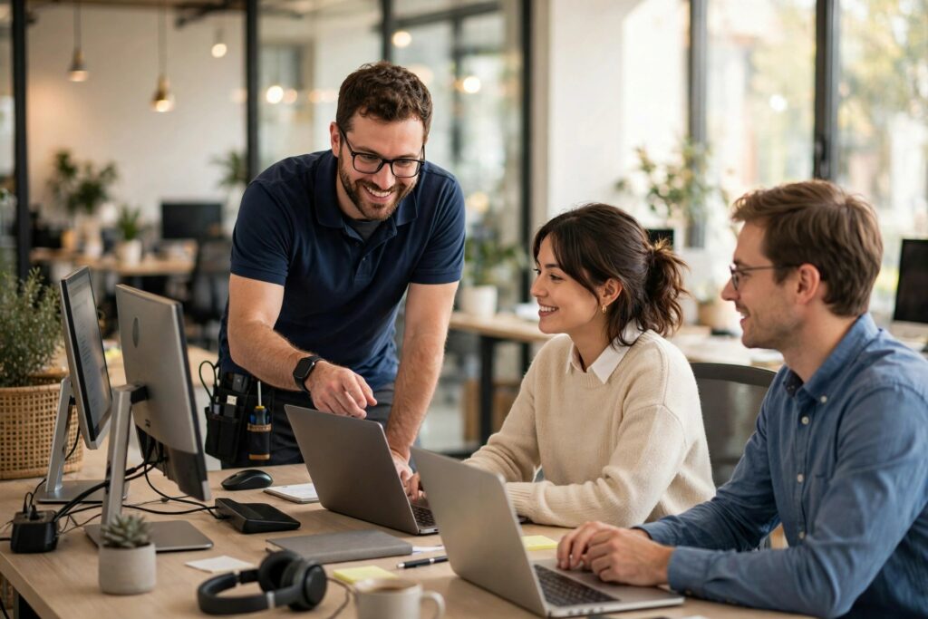 Managed IT pricing in Philadelphia – Whole Technology