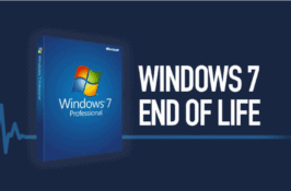 Windows end of life